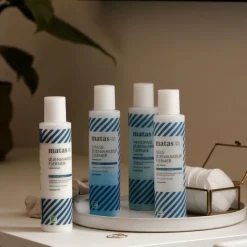 Vandfast Øjenmakeupfjerner til Alle Hudtyper Uden Parfume