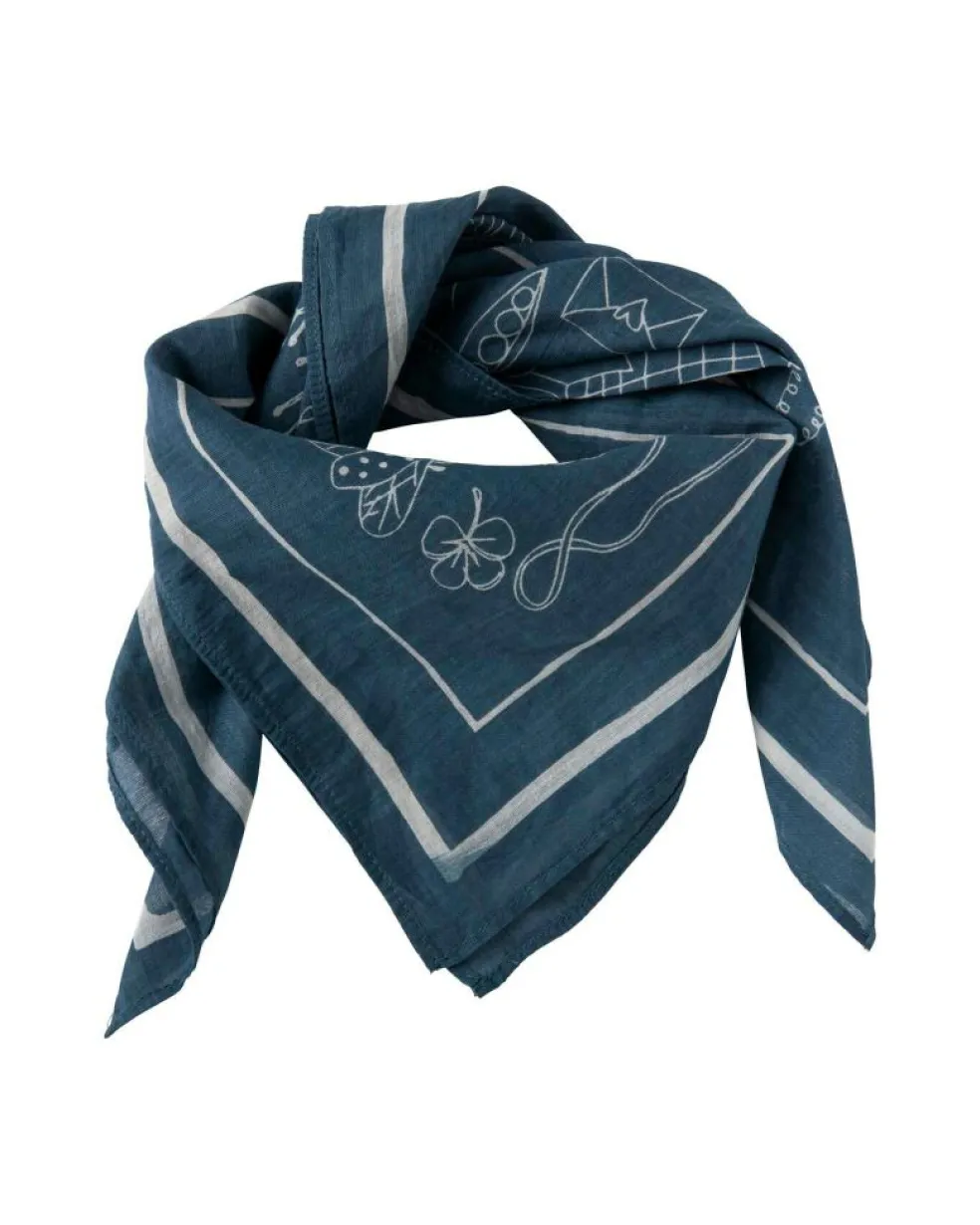 Vanessa Bandana