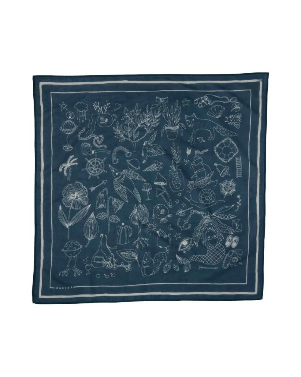 Vanessa Bandana