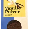 Vaniljepulver Ø