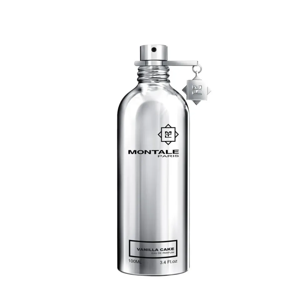 Vanilla Cake Eau de Parfum