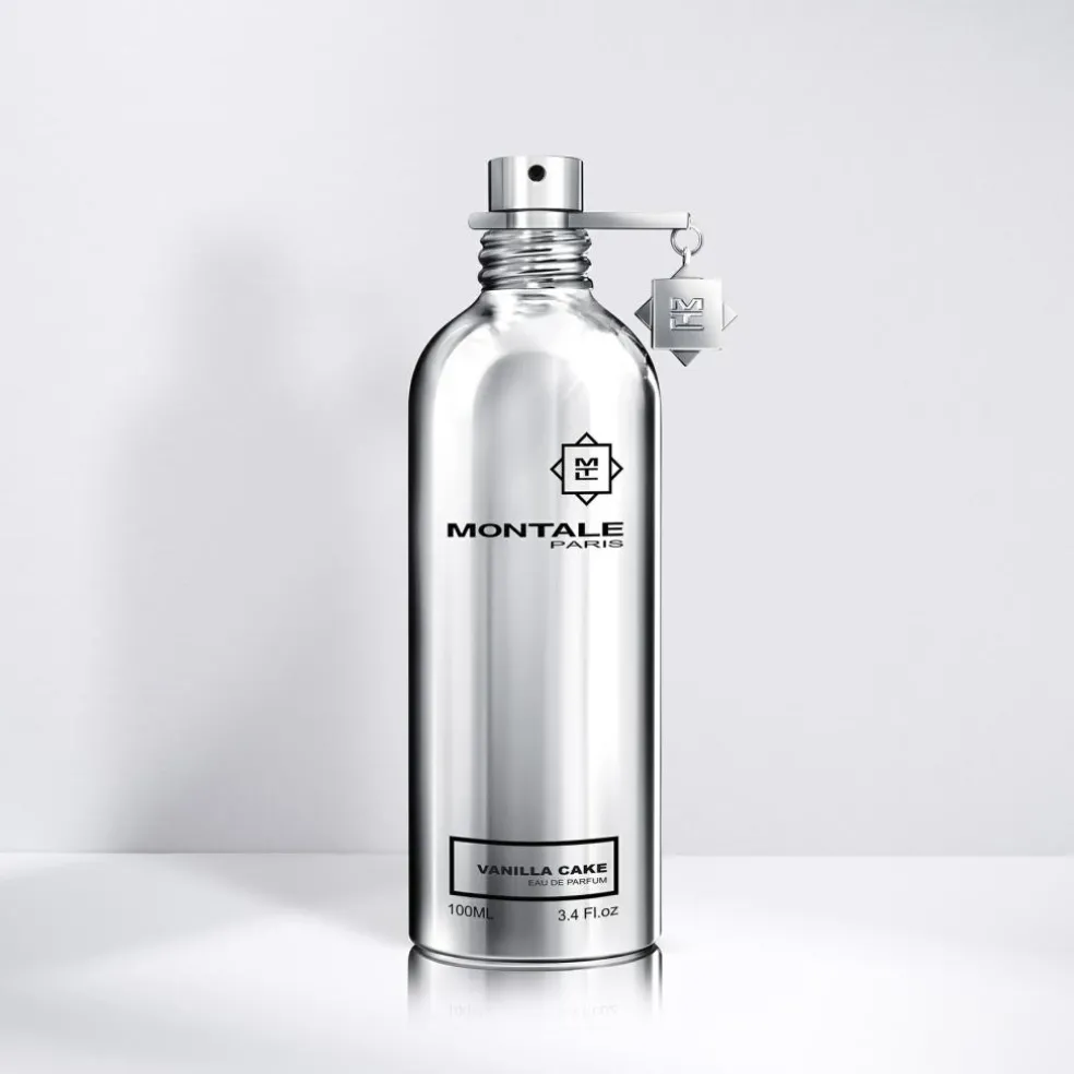Vanilla Cake Eau de Parfum