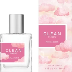 Vanilla Cloud