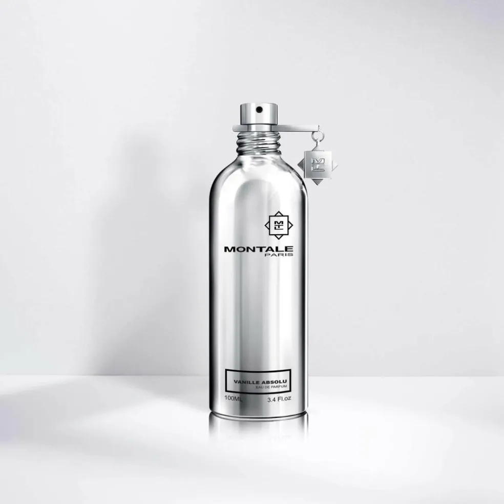 Vanille Absolu Eau de Parfum
