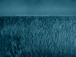 Varmeplaid Ocean
