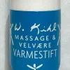 Varmestift