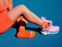 Varsity Grip Ankle