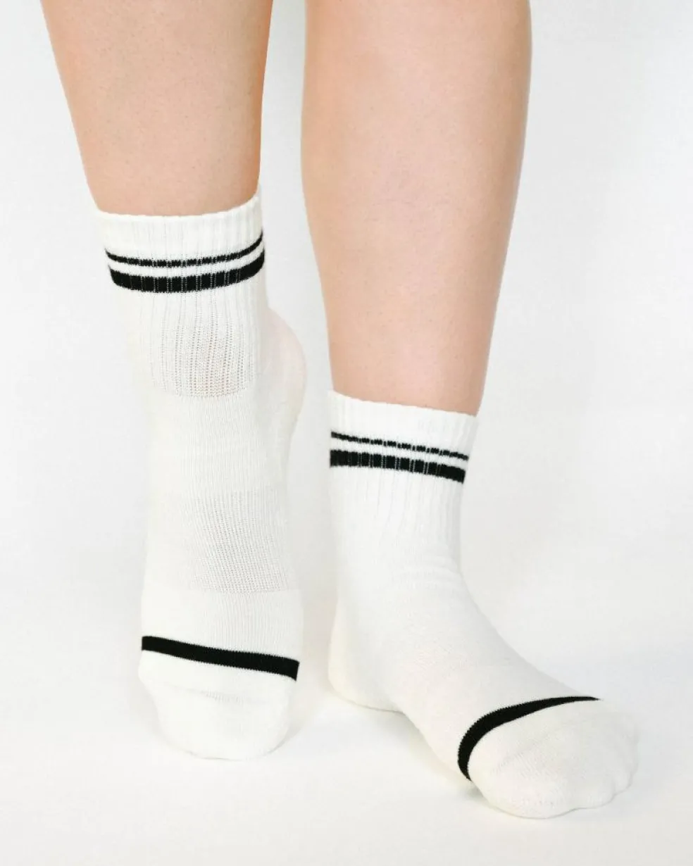 Varsity Grip Ankle