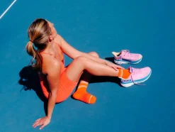Varsity Grip Ankle