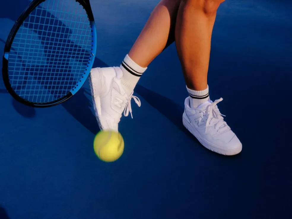 Varsity Grip Ankle