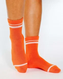 Varsity Grip Ankle