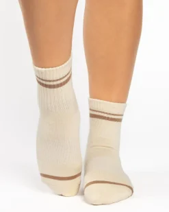 Varsity Grip Ankle