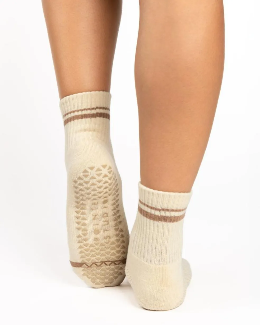Varsity Grip Ankle
