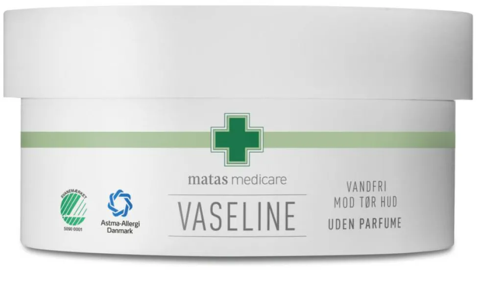 Vaseline