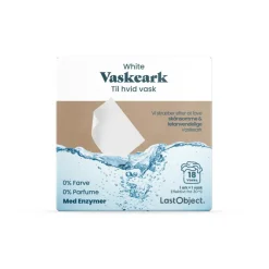 Vaskeark