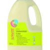 Vaskemiddel Color Mynte & Citron