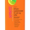 Vaskemiddel Uld/Silke