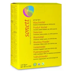 Vaskepulver