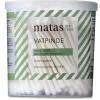 Vatpinde med Papir