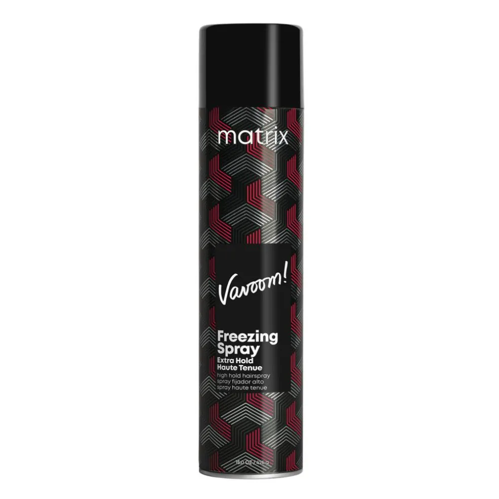 Vavoom Freezing Spray Extra Hold