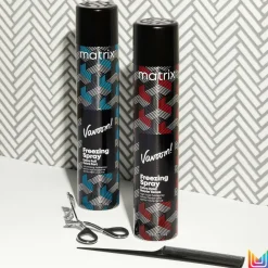 Vavoom Freezing Spray Extra Full