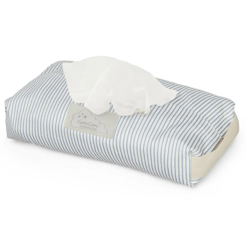 Vådserviet Etui