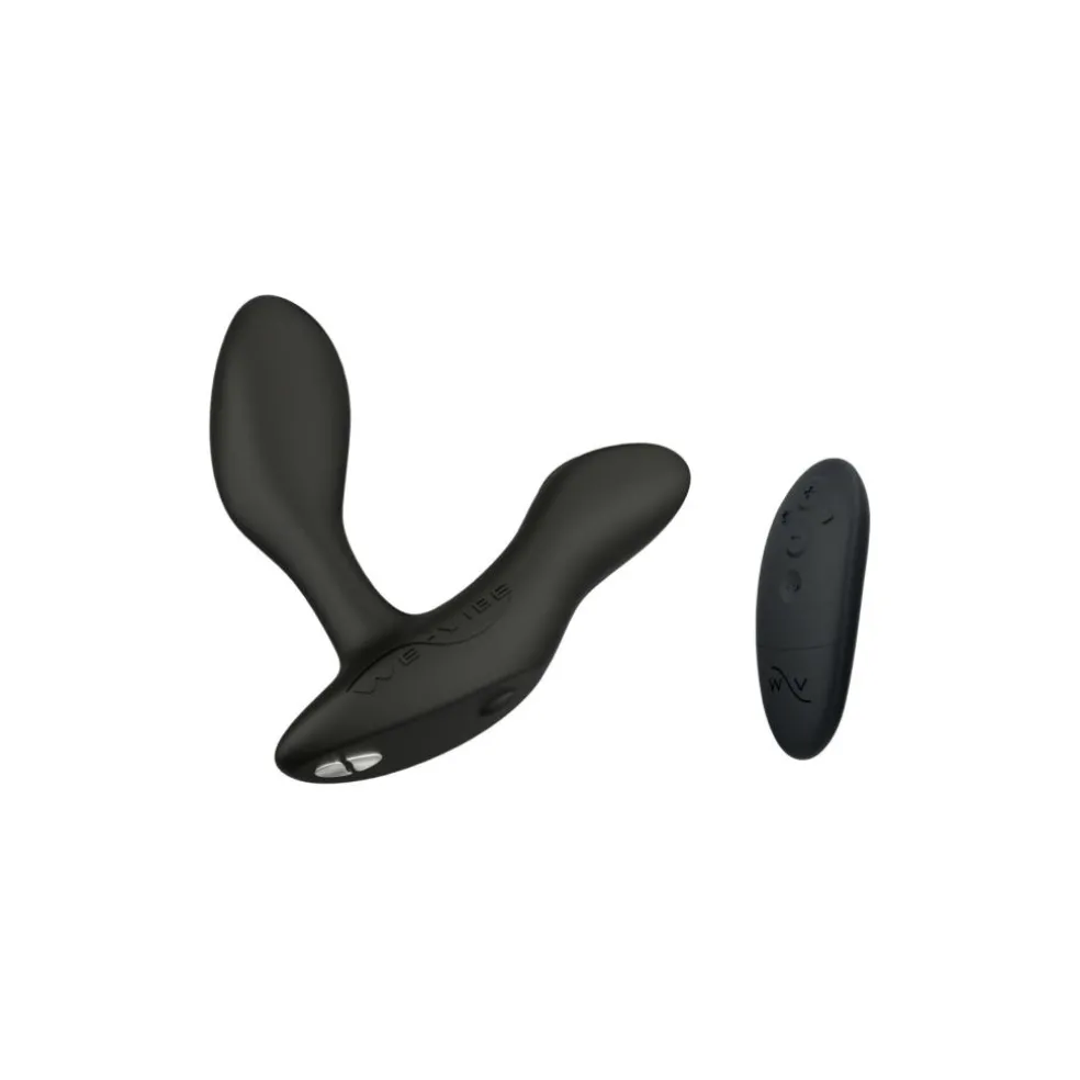 Vector+ Prostata Massager