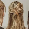 Vegan Barrette Big and Small