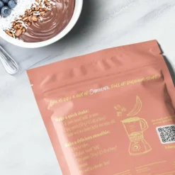 Vegan Plant Protein 500 g