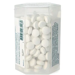 Vegansk Magnesium