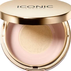 Velvet Blur Setting Powder