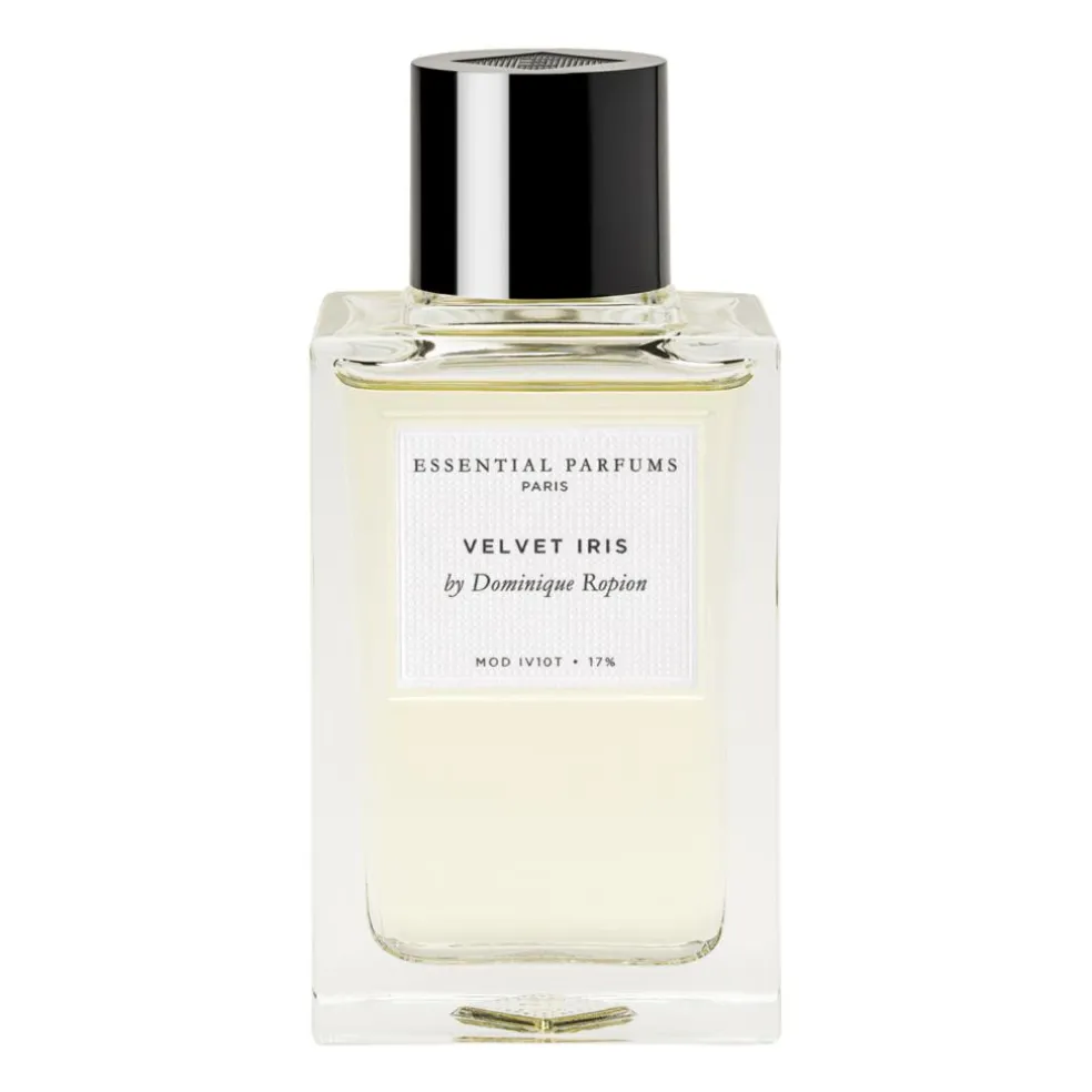 Velvet Iris By Dominique Ropion Eau de Parfum