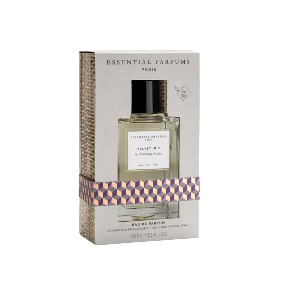 Velvet Iris By Dominique Ropion Eau de Parfum