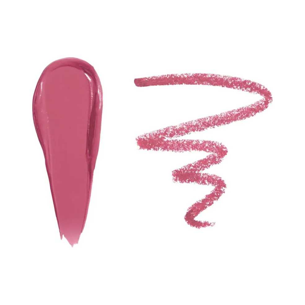 Velvet Liquid Lipstick+Lip Liner