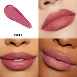 Velvet Liquid Lipstick+Lip Liner