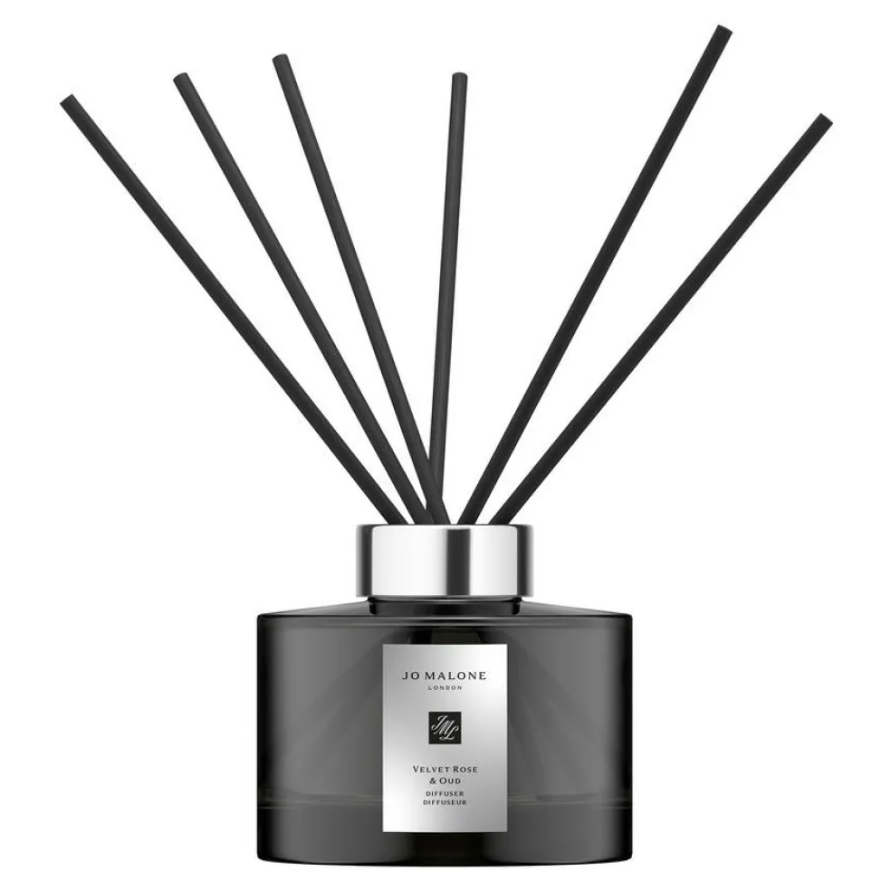 Velvet Rose & Oud Diffuser
