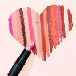 Velvet Touch Lipstick Matt