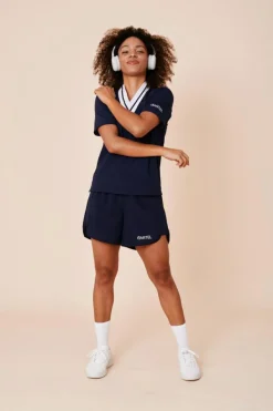 Venice 2-In-1 Sportivo Shorts