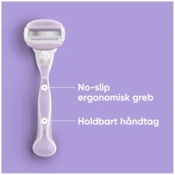 Venus Comfortglide Breeze Barberblade