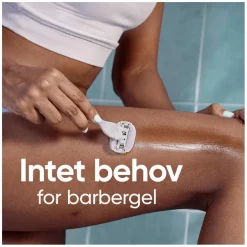 Venus Comfortglide Breeze Barberskraber