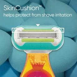 Venus Extra Smooth Snap Barberblade