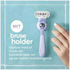 Venus Extra Smooth Swirl Barberblade