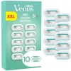 Venus Pro Smooth Sensitive Barberblade Largepack