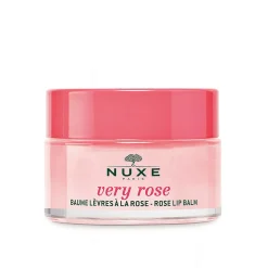 Very Rose Lip Balm