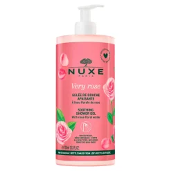Very Rose Shower Gel