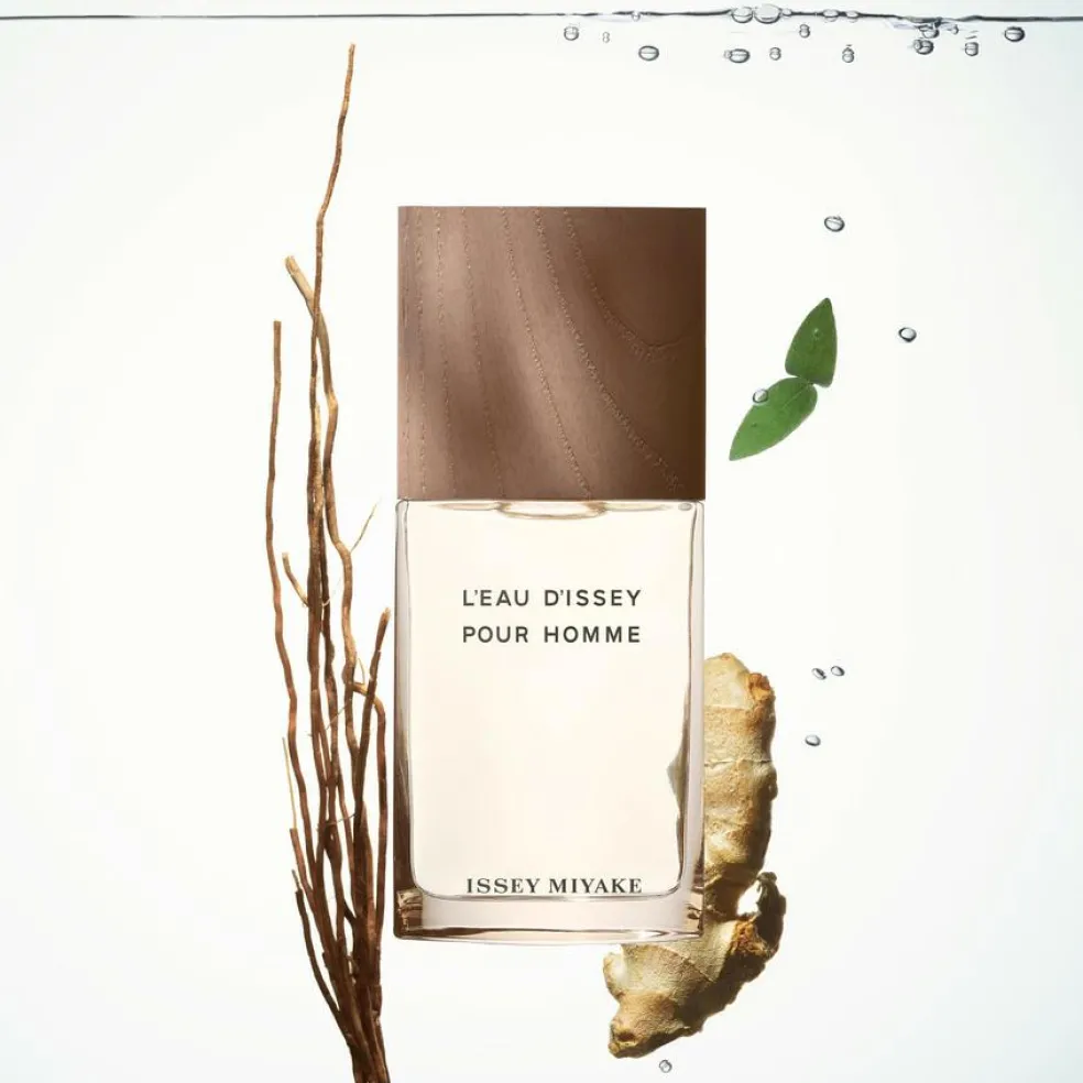 Vetiver