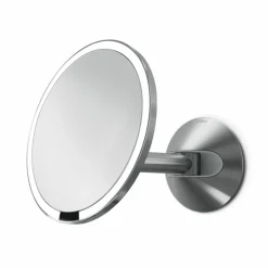 Væghængt sensor Kosmetikspejl