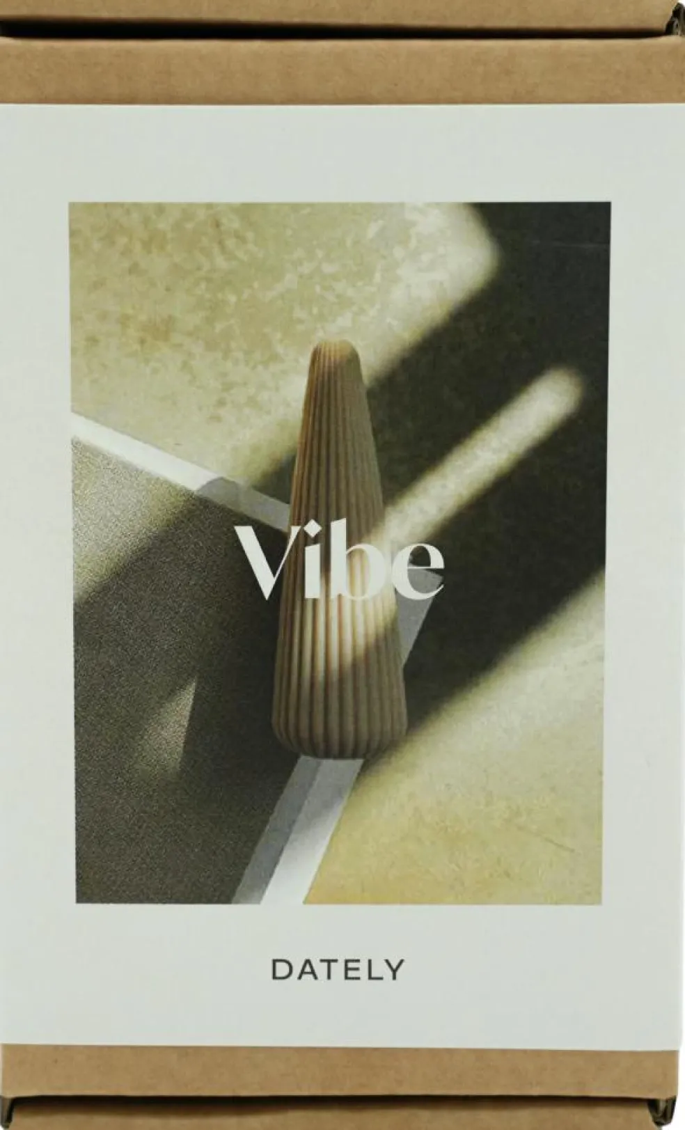 VIBE Vibrator