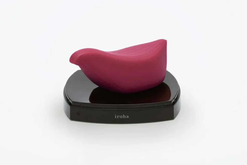 Vibrator