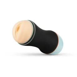 Vibrerende Masturbator med stemmeaktivering